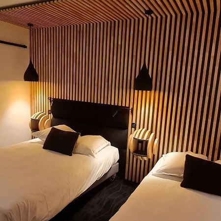 Hotel Les Brises La Rochelle  Zewnętrze zdjęcie