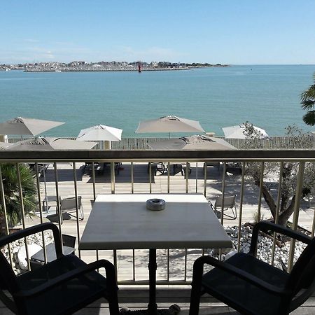 Hotel Les Brises La Rochelle  Zewnętrze zdjęcie