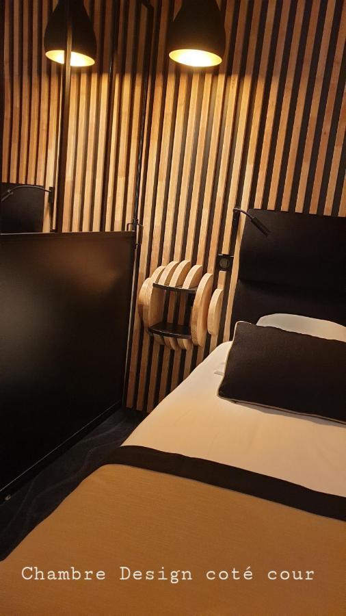 Hotel Les Brises La Rochelle  Zewnętrze zdjęcie