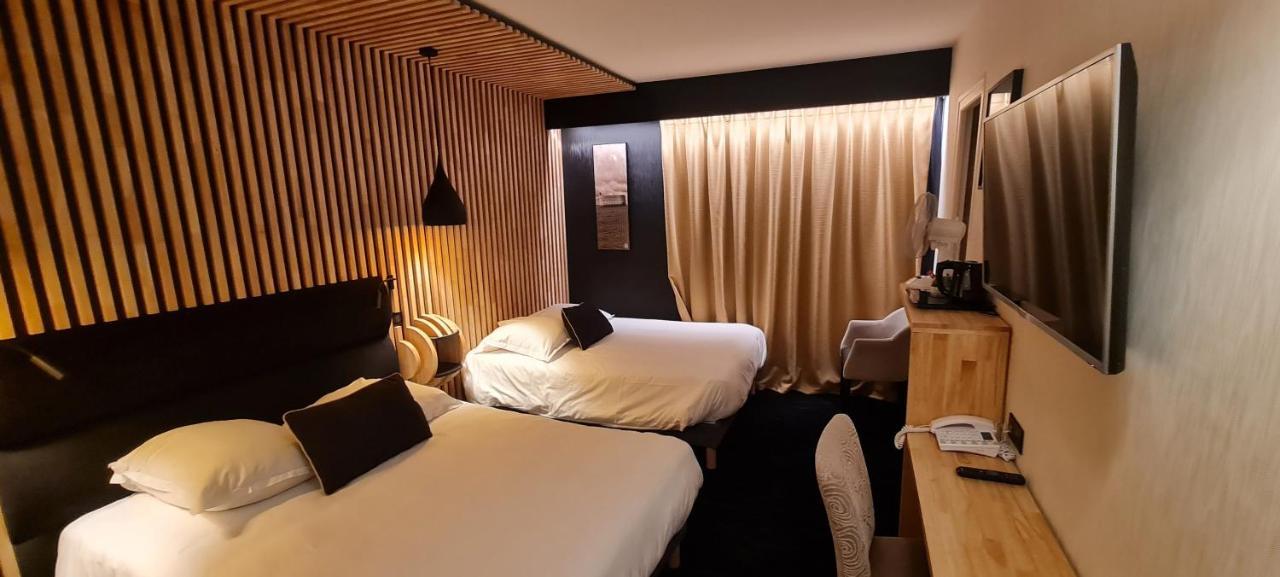 Hotel Les Brises La Rochelle  Zewnętrze zdjęcie