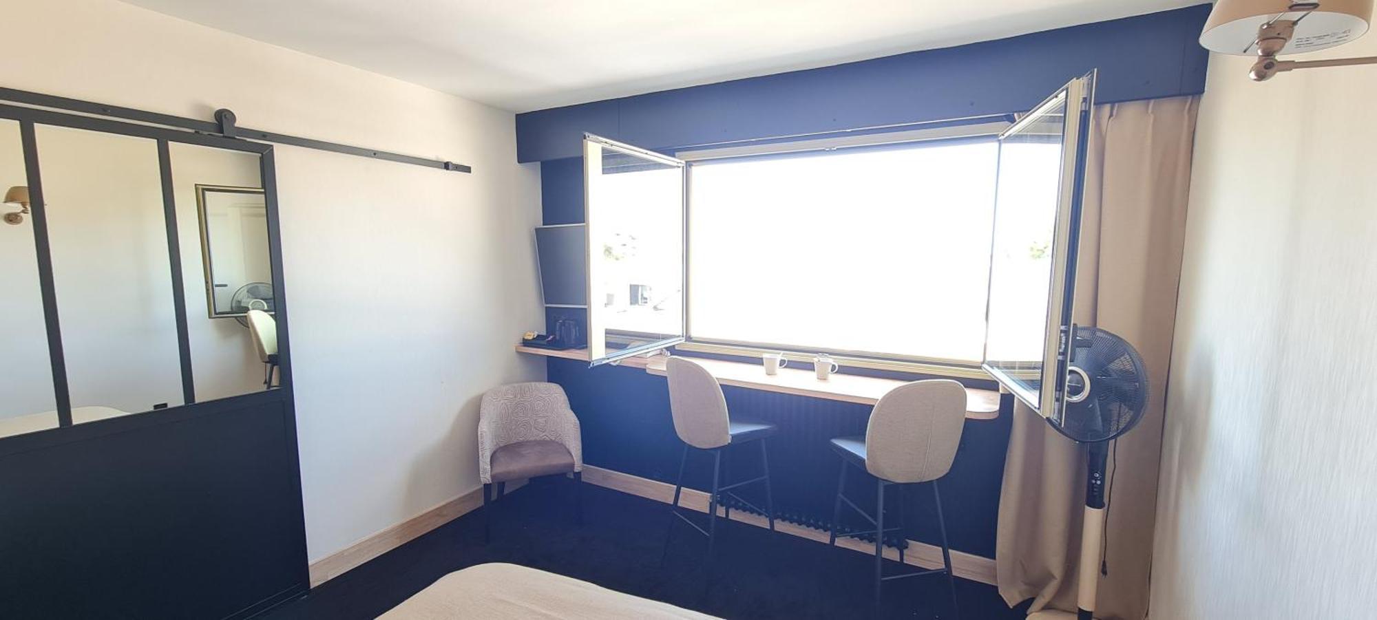 Hotel Les Brises La Rochelle  Zewnętrze zdjęcie