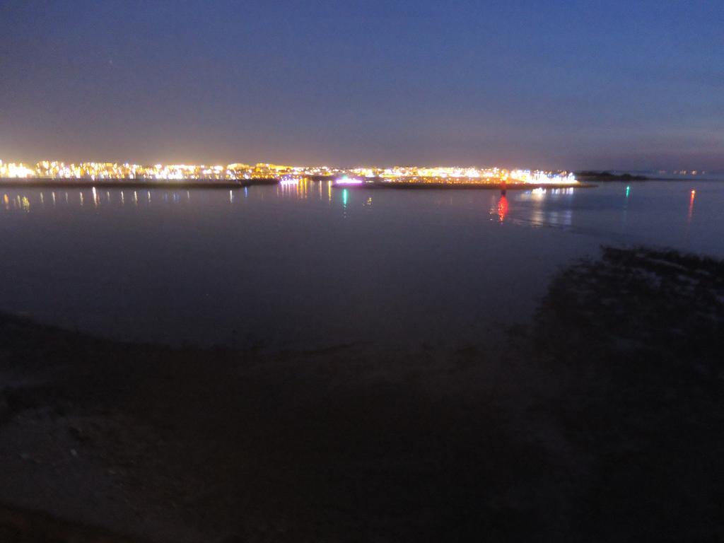Hotel Les Brises La Rochelle  Zewnętrze zdjęcie