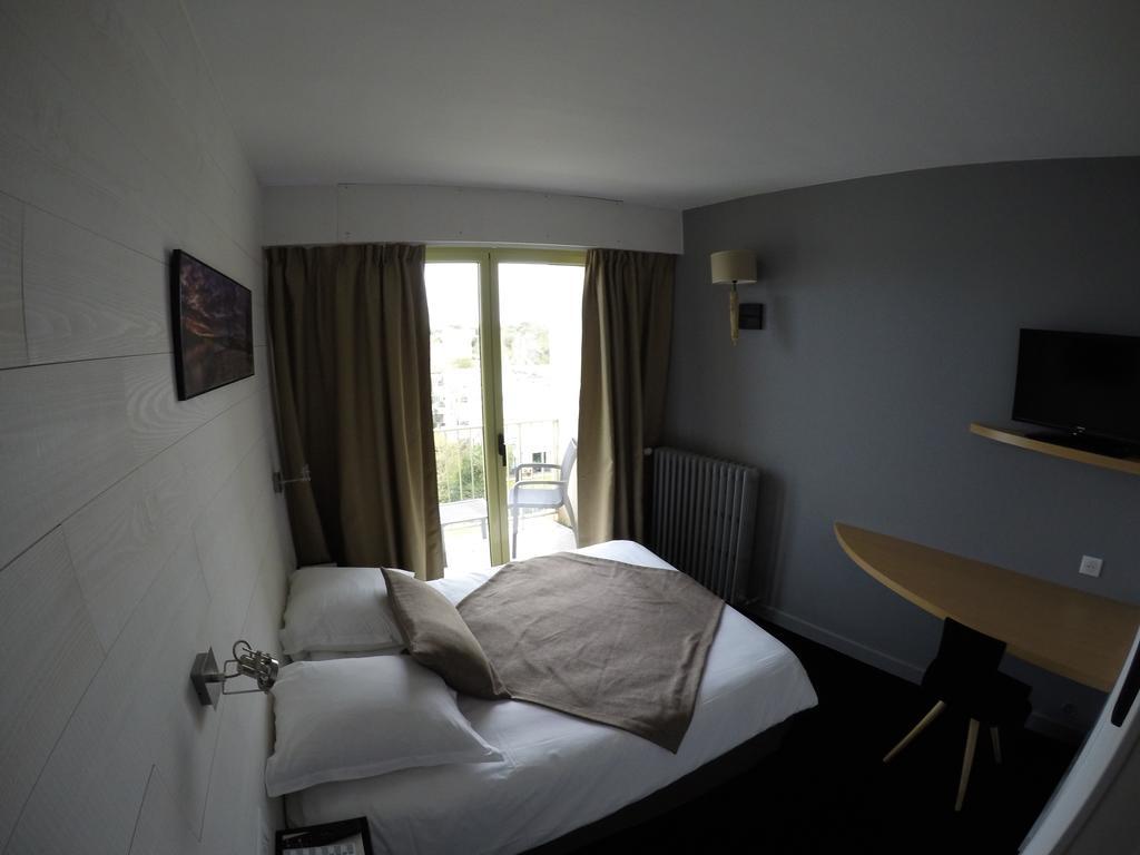 Hotel Les Brises La Rochelle  Pokój zdjęcie