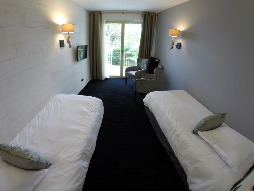 Hotel Les Brises La Rochelle  Zewnętrze zdjęcie