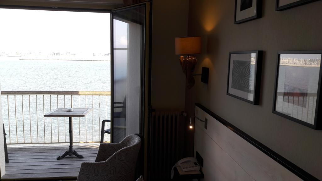 Hotel Les Brises La Rochelle  Zewnętrze zdjęcie