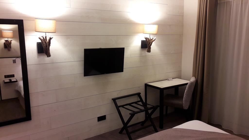 Hotel Les Brises La Rochelle  Zewnętrze zdjęcie