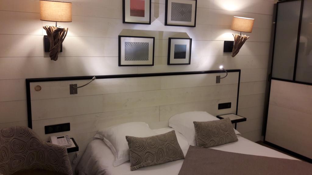 Hotel Les Brises La Rochelle  Zewnętrze zdjęcie