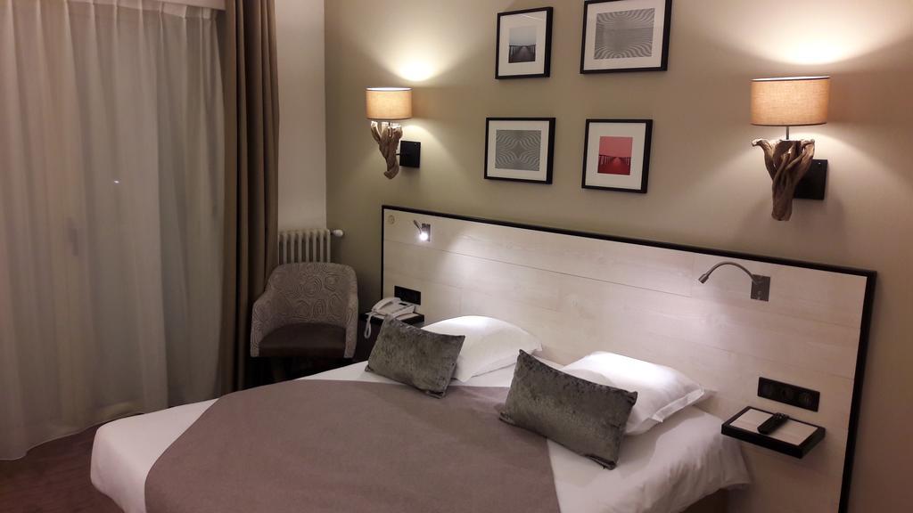 Hotel Les Brises La Rochelle  Zewnętrze zdjęcie