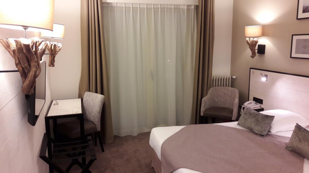 Hotel Les Brises La Rochelle  Zewnętrze zdjęcie
