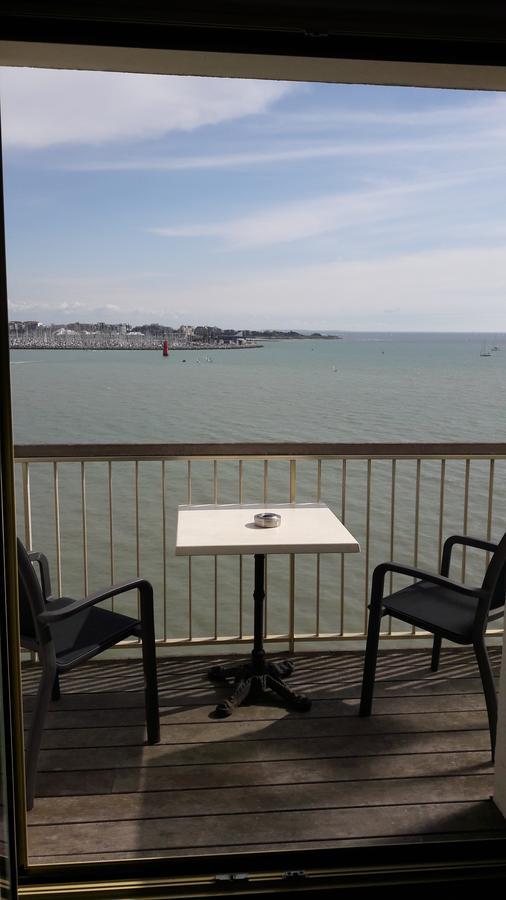 Hotel Les Brises La Rochelle  Zewnętrze zdjęcie