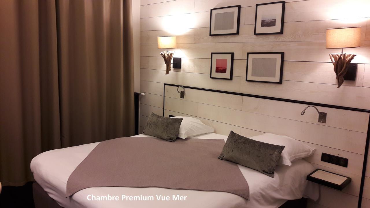 Hotel Les Brises La Rochelle  Zewnętrze zdjęcie