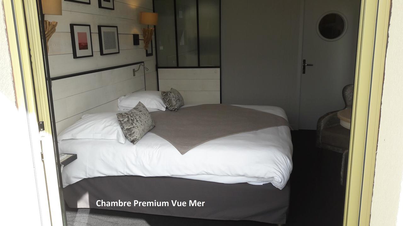 Hotel Les Brises La Rochelle  Zewnętrze zdjęcie