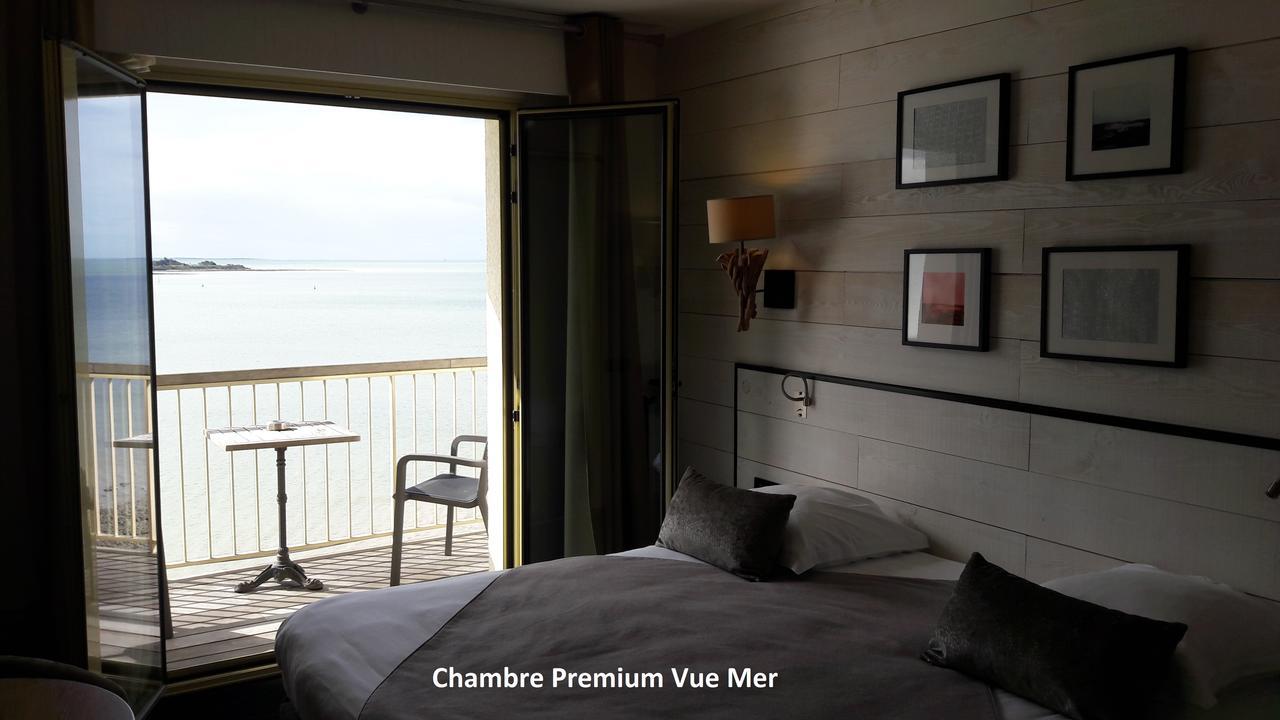 Hotel Les Brises La Rochelle  Zewnętrze zdjęcie